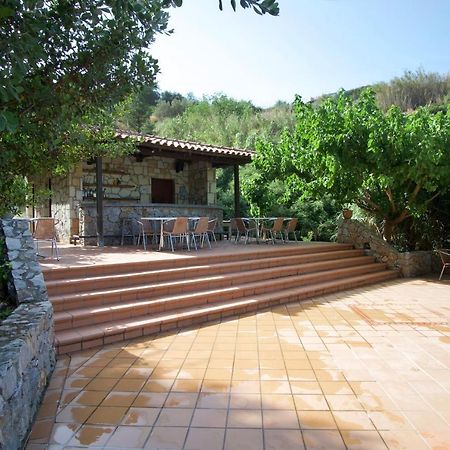 Lygaria Beach Apts Ligaria  Exterior foto