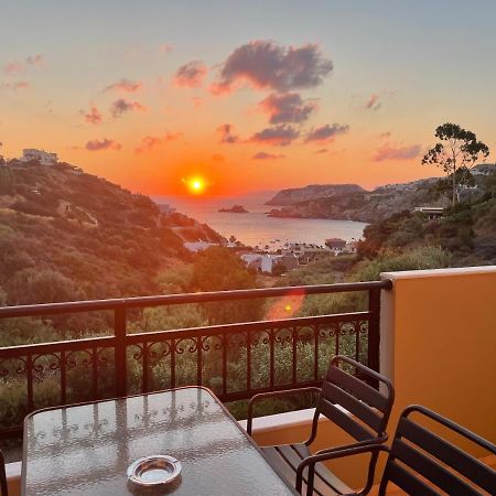 Lygaria Beach Apts Ligaria  Exterior foto