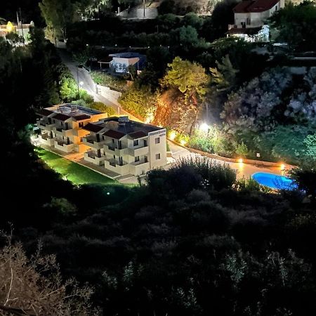 Lygaria Beach Apts Ligaria  Exterior foto