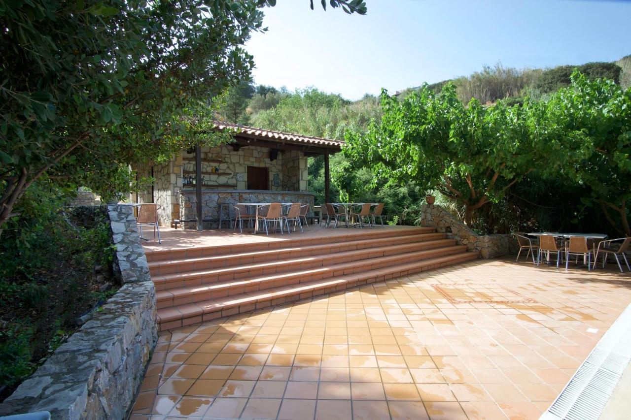 Lygaria Beach Apts Ligaria  Exterior foto