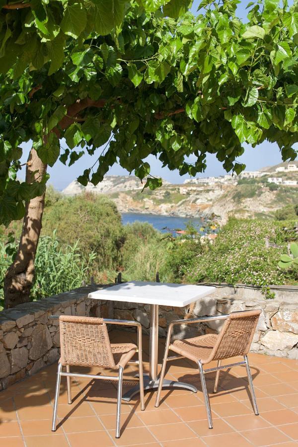 Lygaria Beach Apts Ligaria  Exterior foto
