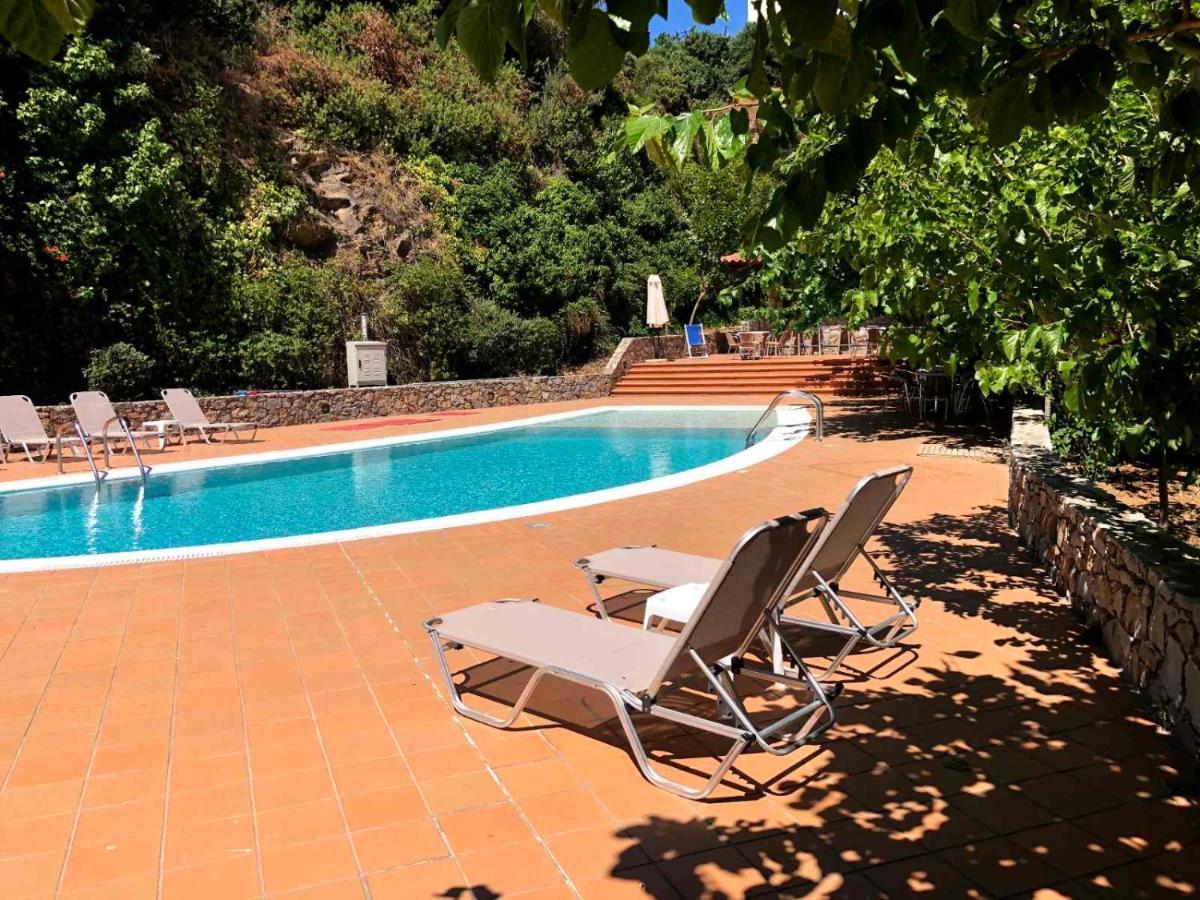 Lygaria Beach Apts Ligaria  Exterior foto
