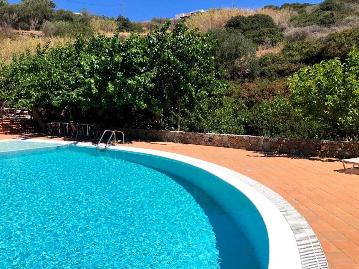 Lygaria Beach Apts Ligaria  Exterior foto