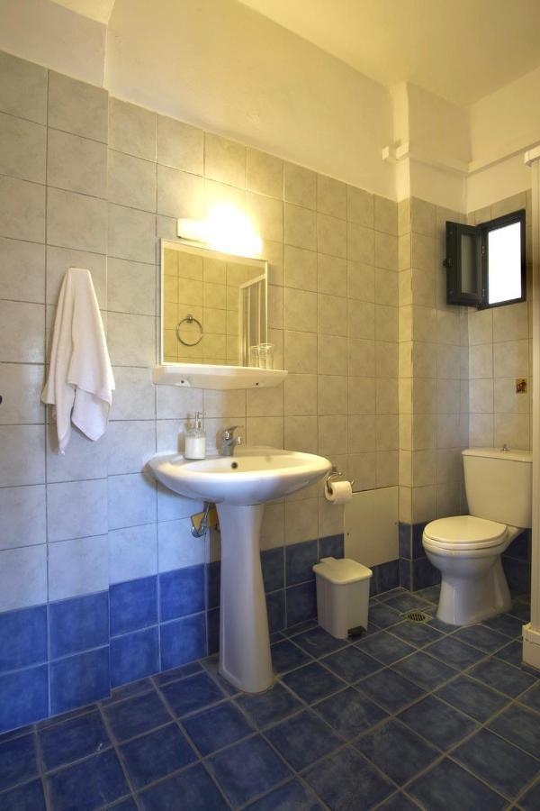 Lygaria Beach Apts Ligaria  Exterior foto