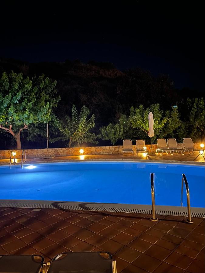 Lygaria Beach Apts Ligaria  Exterior foto